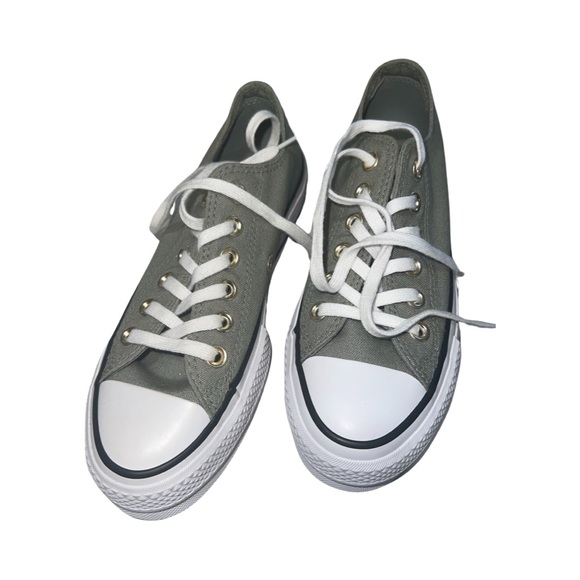 Platform converse - Picture 2 of 6